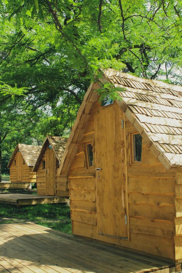 Osuna Camping
