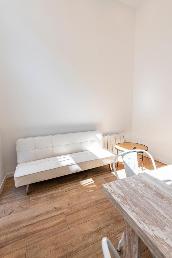 Apartamento 1 Min Metro A Pie, 4km De Sol, Centro De C Madrid