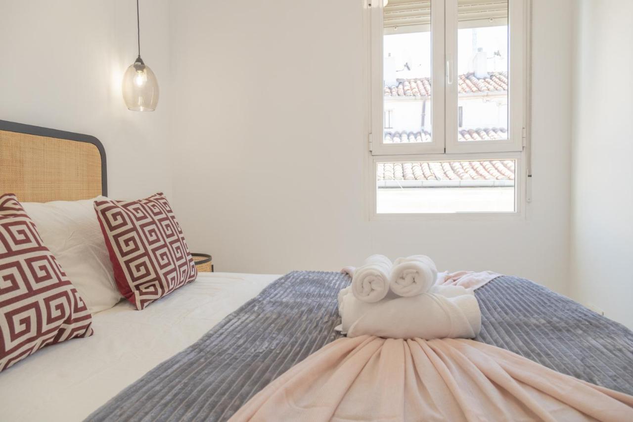 Apartamento Loft Con Terraza Salitre Temporal *