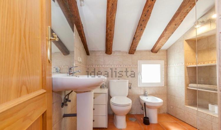 Arenal Homestay Madrid