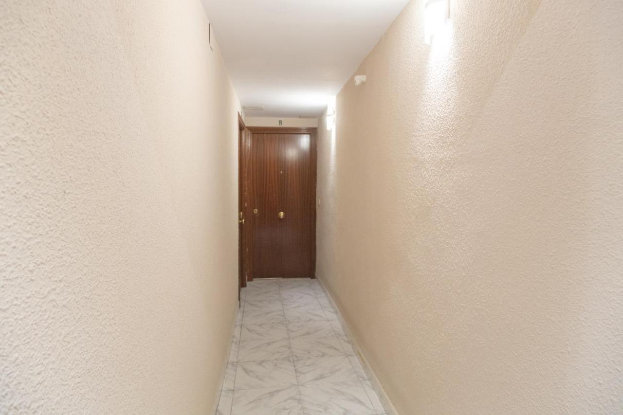 Apartamento Loft Con Terraza Salitre Temporal *