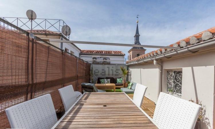 Arenal Madrid