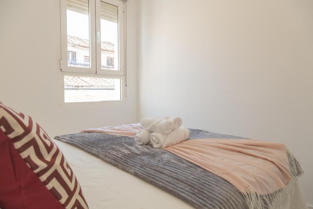 Apartamento Loft Con Terraza Salitre Temporal