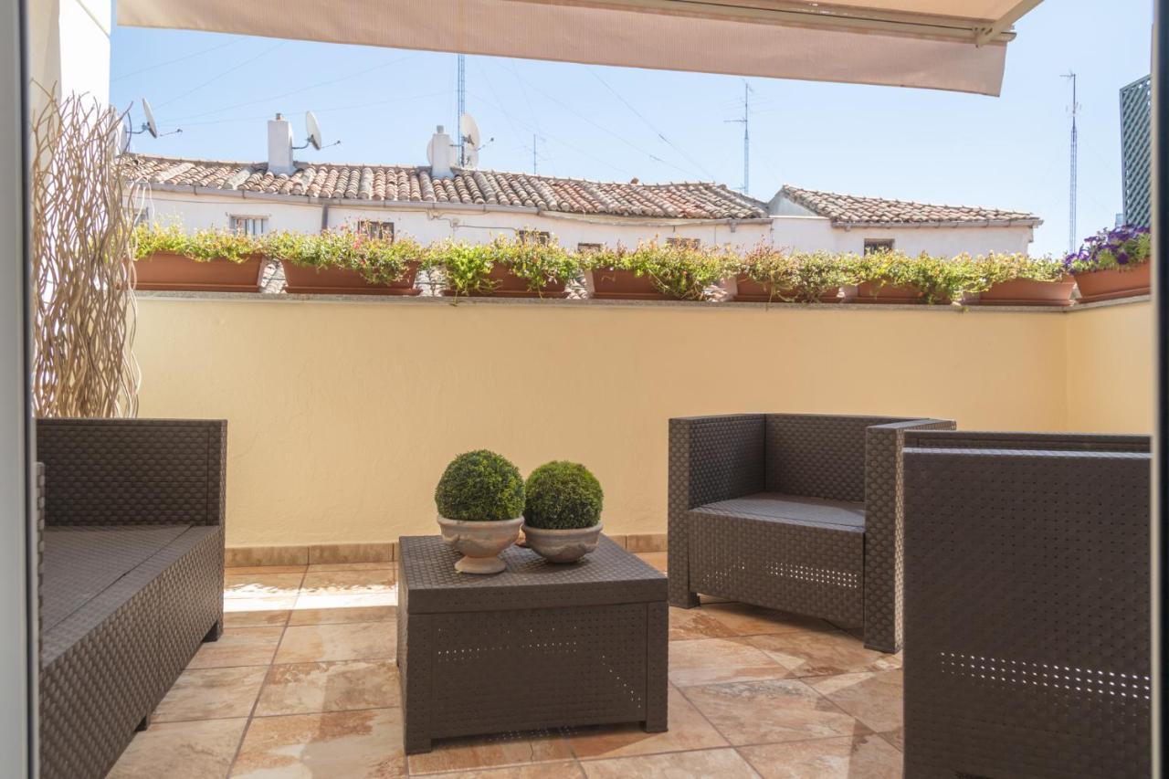 Apartamento Loft Con Terraza Salitre Temporal