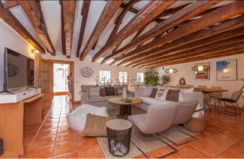 Homestay Arenal Madrid