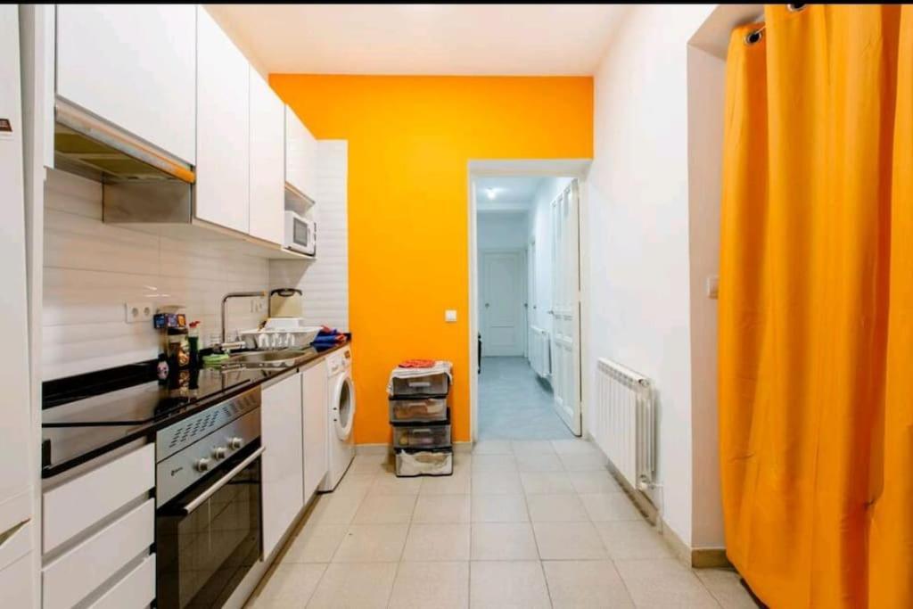 Apartment Divina Malasana