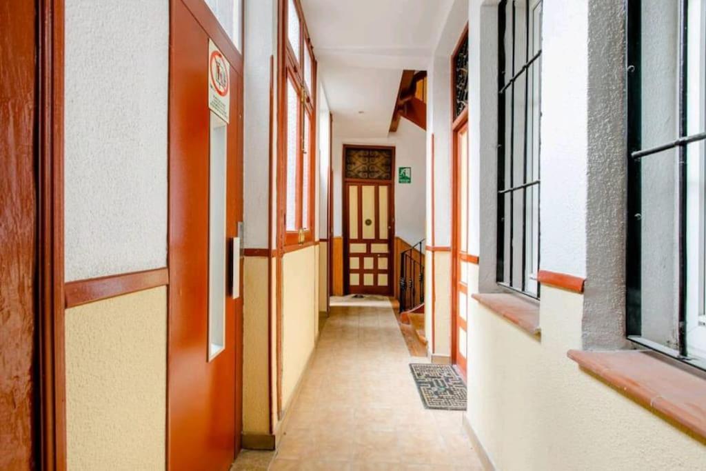 Apartment Divina Malasana