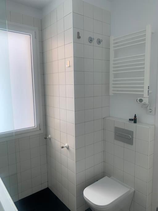 Estudio Ideal En Chamberi *