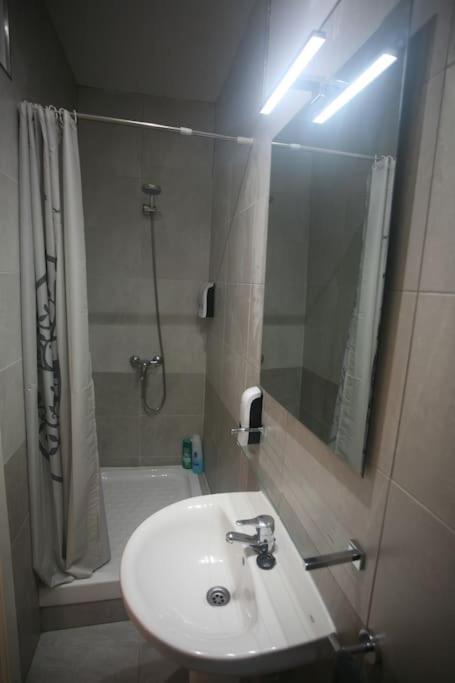 Divina Malasana Apartment Madrid