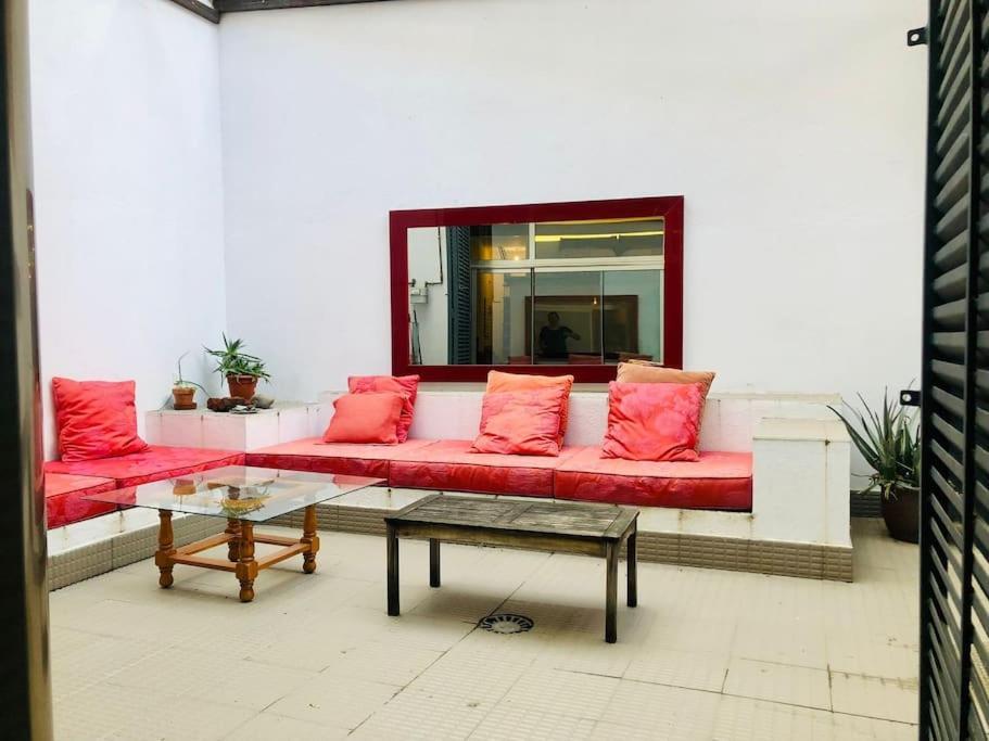 Apartamento Beautiful Loft With Terrace 6 Pers. Cal *