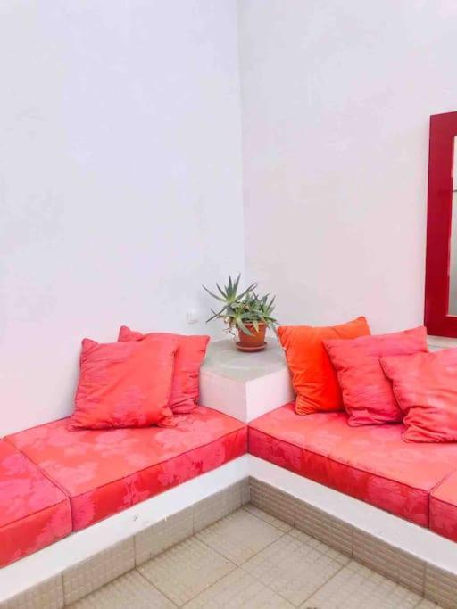 Apartamento Beautiful Loft With Terrace 6 Pers. Cal