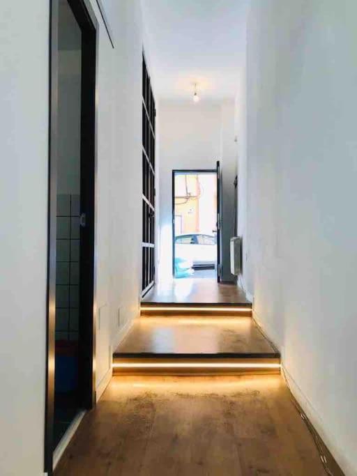 Beautiful Loft With Terrace 6 Pers. Cal