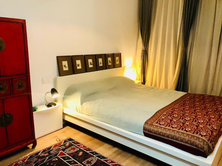 Apartamento Beautiful Loft With Terrace 6 Pers. Cal *