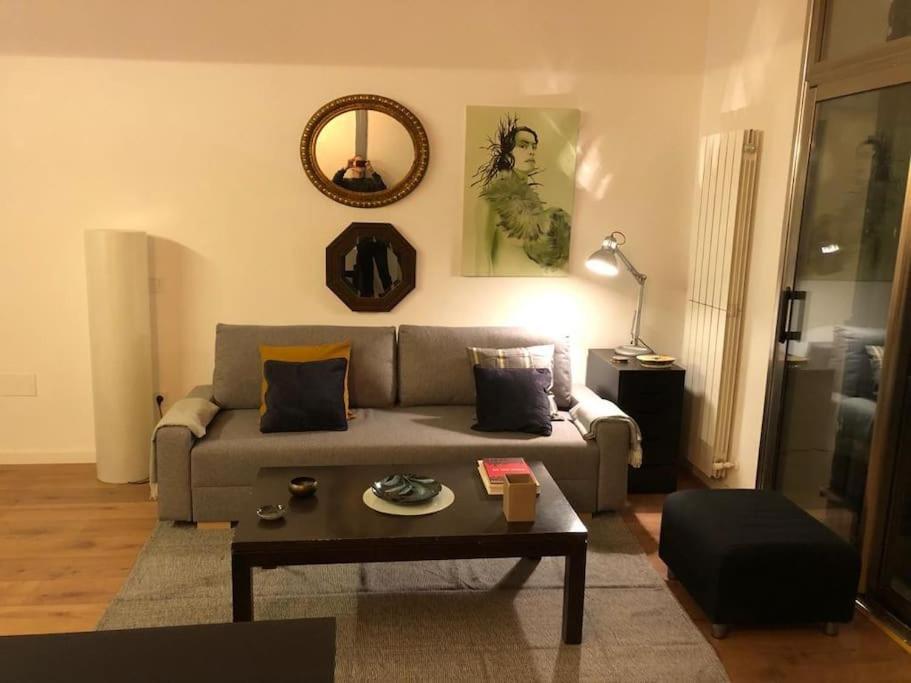 Apartamento Beautiful Loft With Terrace 6 Pers. Cal *