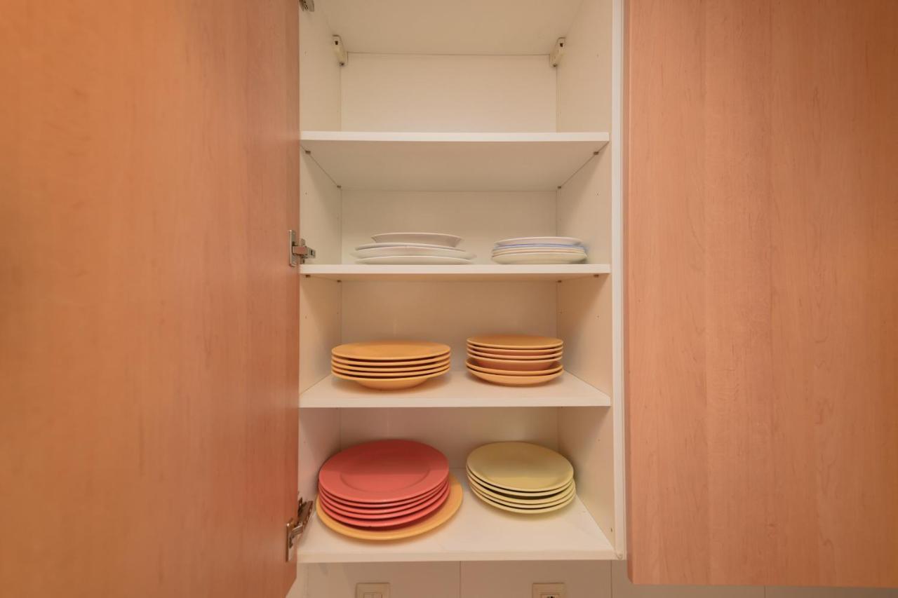 Apartamento Entero Cerca Wizin Center Madrid