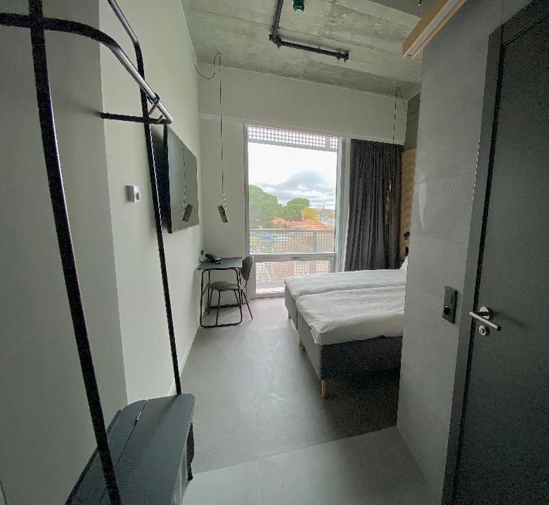 Hotel Zleep Airport