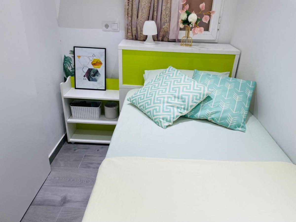Fantastico Estudio Cuatro Camino Apartamento