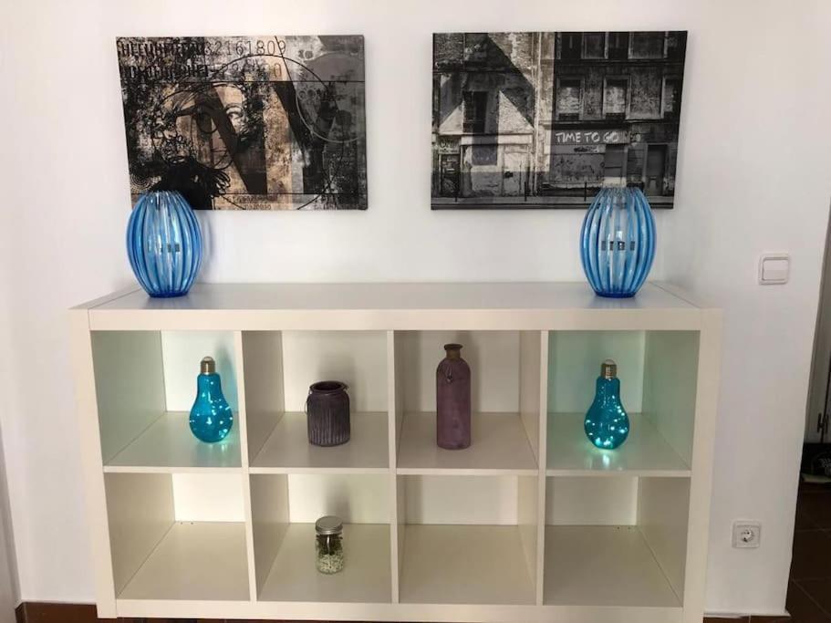 Apartamento Bonito En Calle San Carlos *