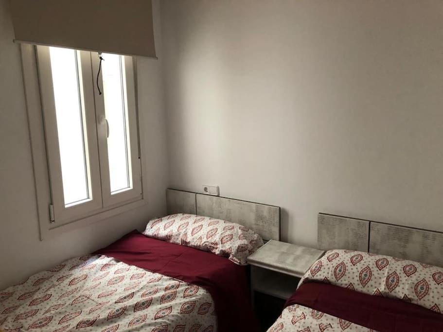 Apartamento Bonito En Calle San Carlos Madrid
