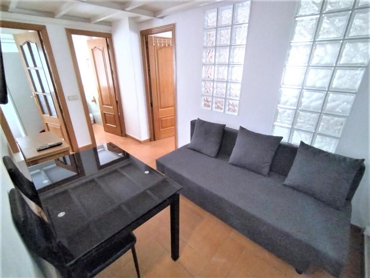 - Puerta Del Sol Apartamento Madrid
