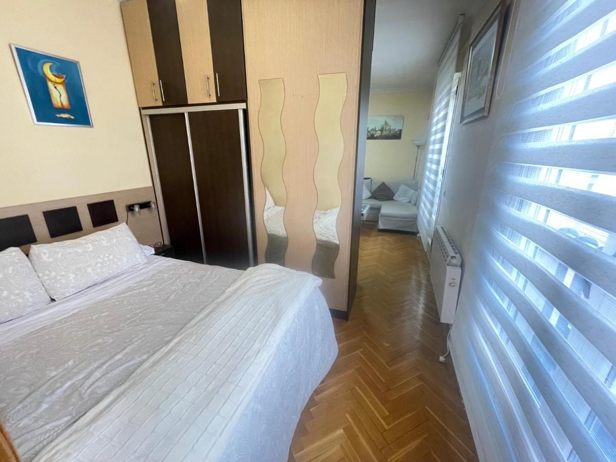 Apartamento Apartamento Nuevo En El Centro De