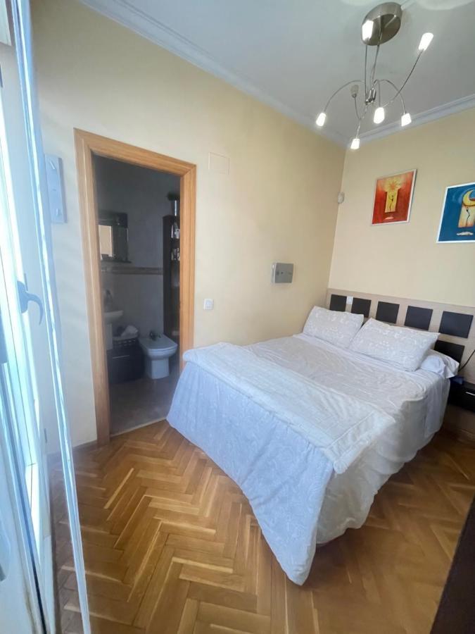 Apartamento Apartamento Nuevo En El Centro De *