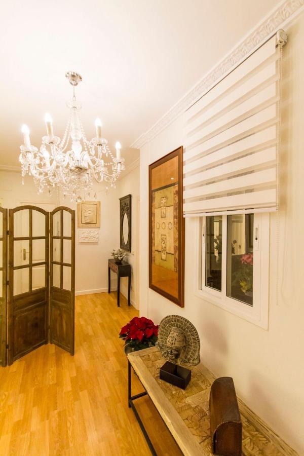 Centrico Y Moderno. Chamberi. 4 Personas, 2 Banos * Madrid