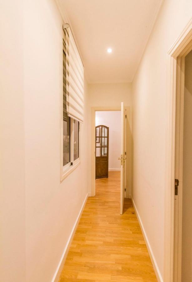 Centrico Y Moderno. Chamberi. 4 Personas, 2 Banos Apartamento Madrid