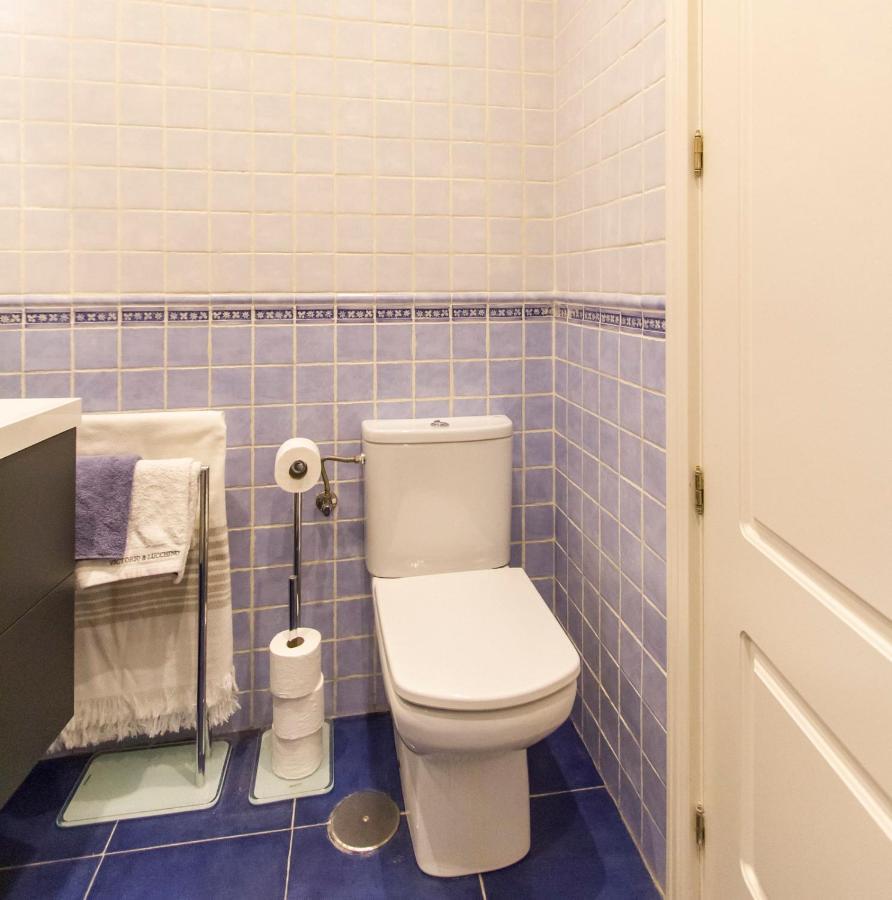 Apartamento Centrico Y Moderno. Chamberi. 4 Personas, 2 Banos Madrid