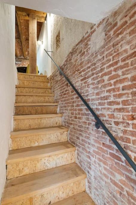 Flat In Lavapies At Street Level S23b Apartamento *