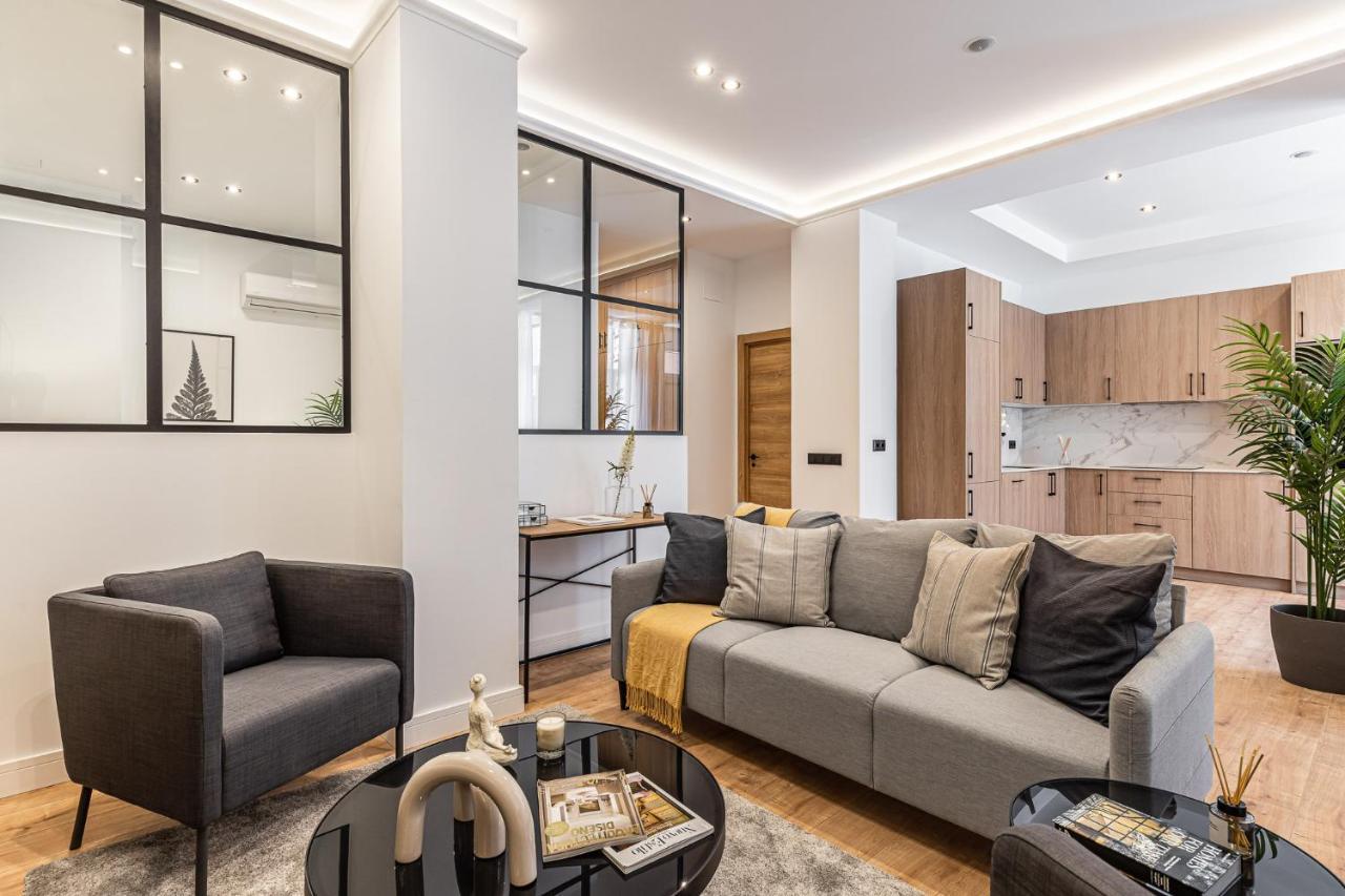 Apartamento Exyca Embajadores