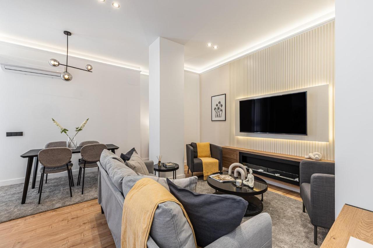 Apartamento Exyca Embajadores