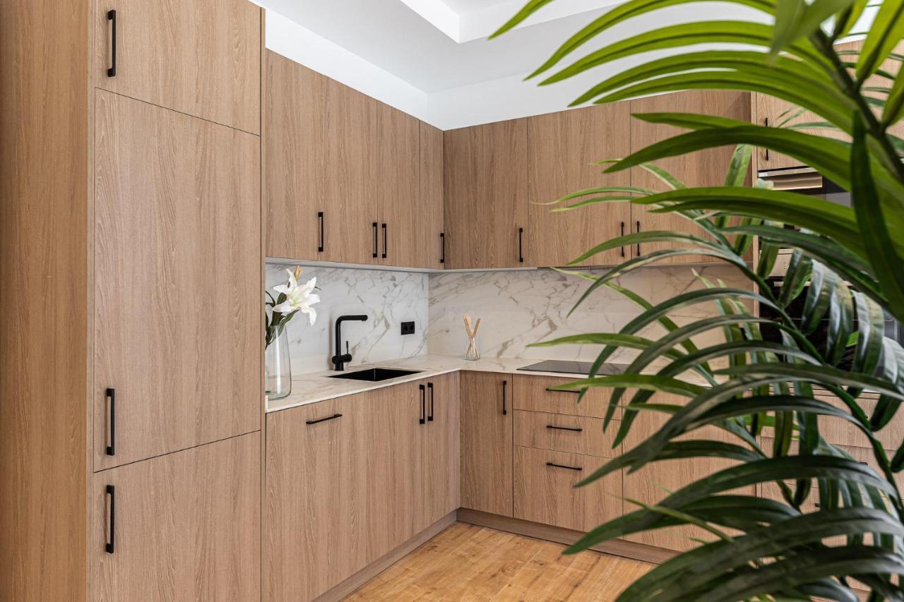 Apartamento Exyca Embajadores Madrid