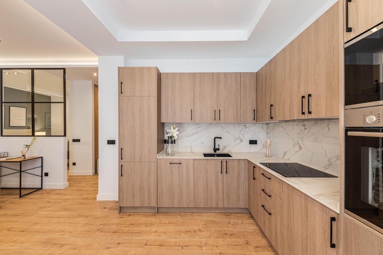 Apartamento Exyca Embajadores *