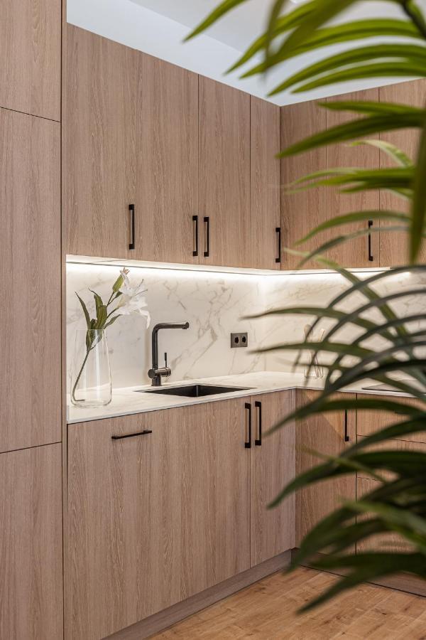 Apartamento Exyca Embajadores