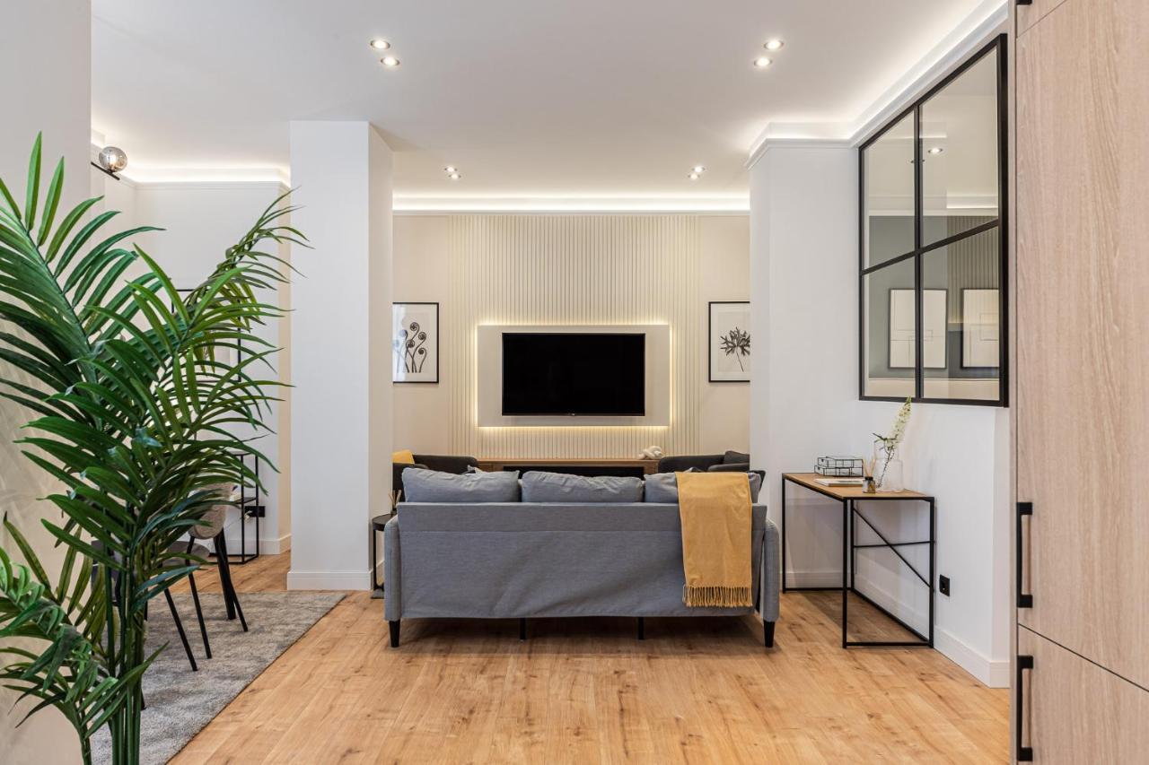 Apartment Exyca Embajadores *