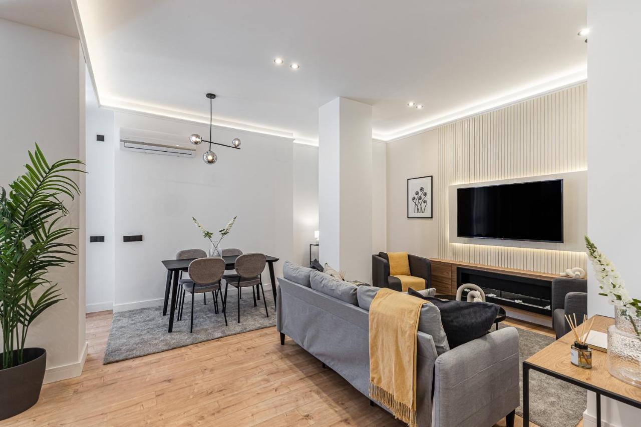 Exyca Embajadores Apartamento Madrid