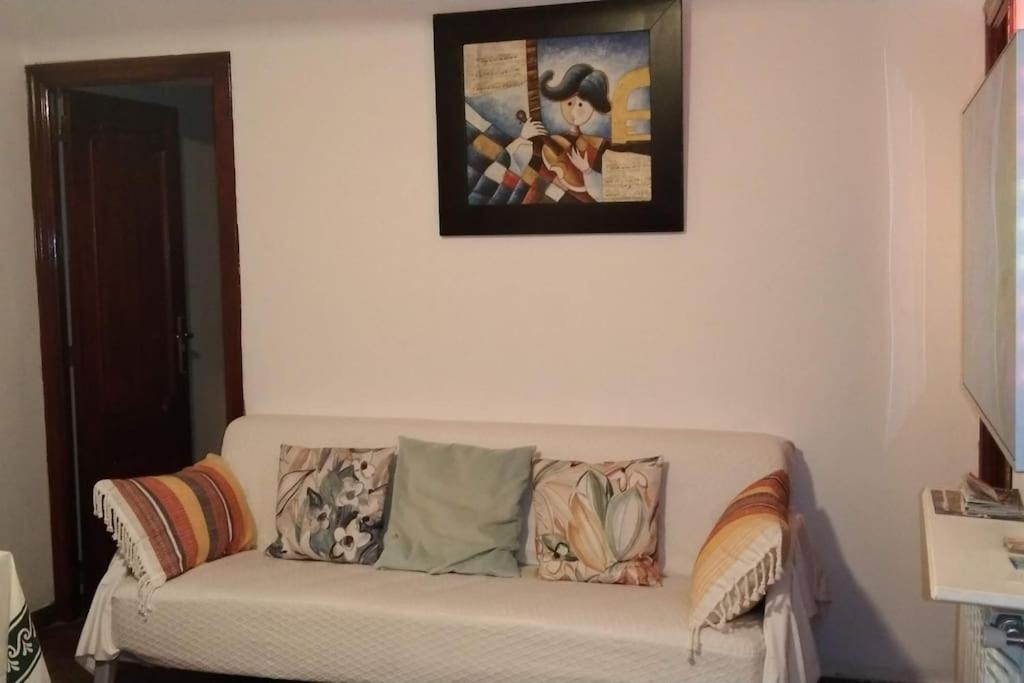 Apartamento Individuales En