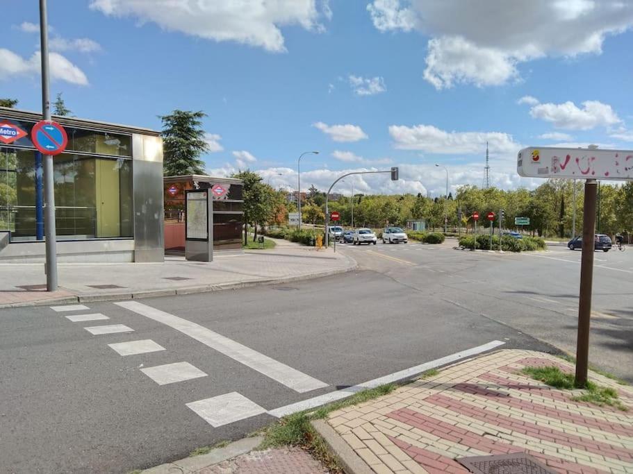 Apartamento Individuales En *