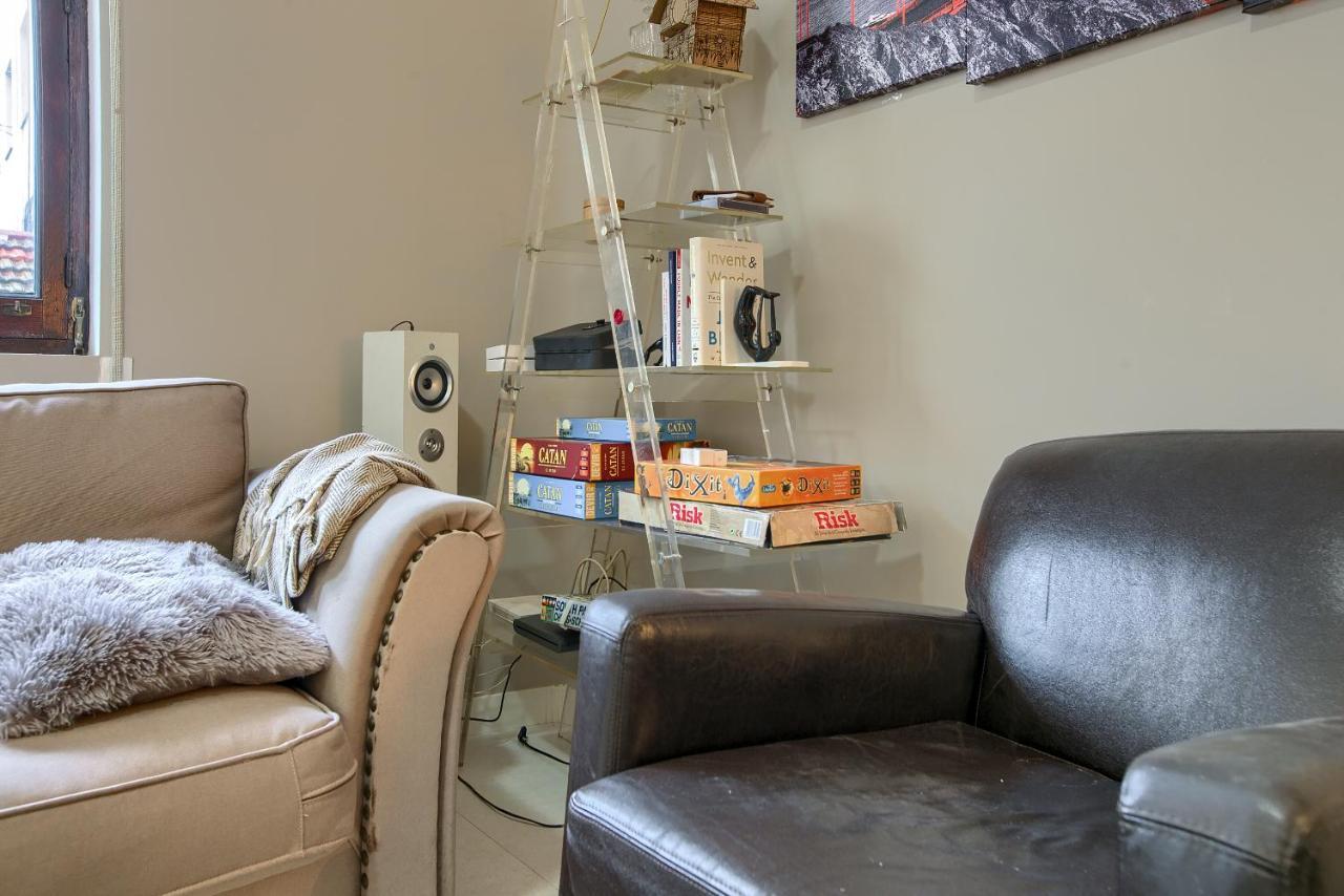 Apartamento Exclusivo Al Lado Del Parque Retiro Madrid