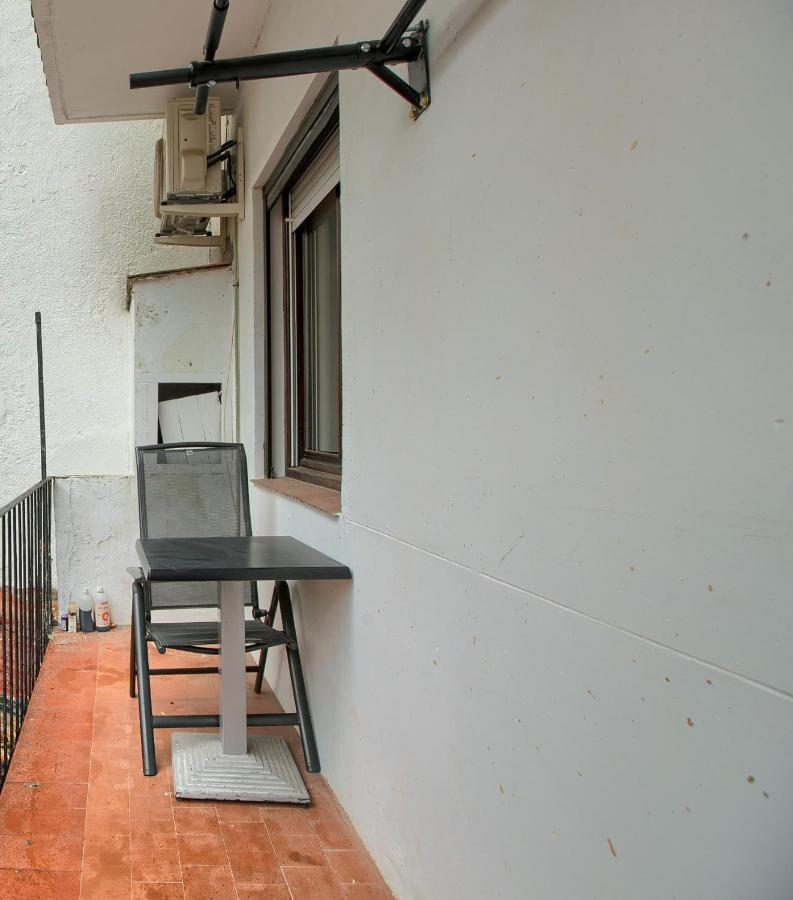 Exclusivo Al Lado Del Parque Retiro Apartment