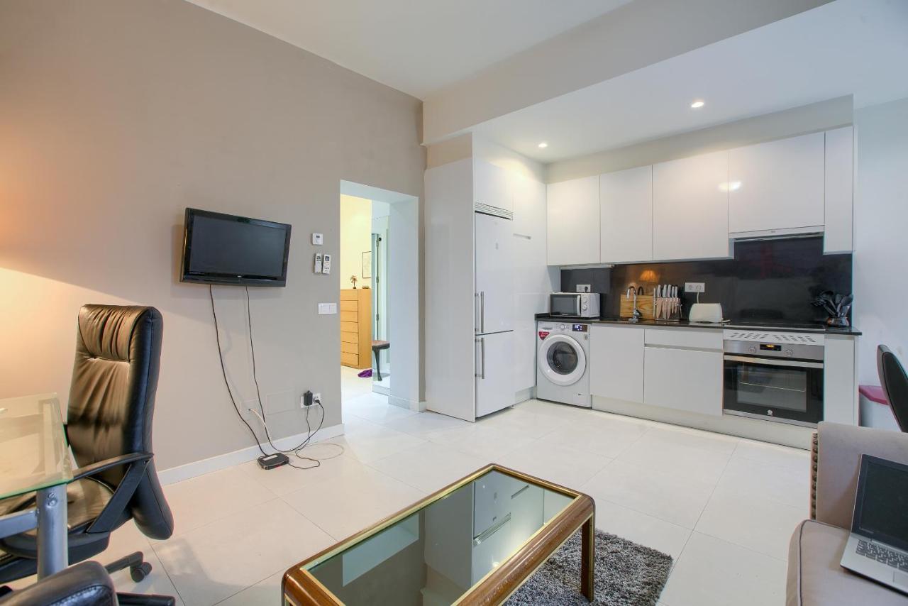 Apartamento Exclusivo Al Lado Del Parque Retiro Madrid
