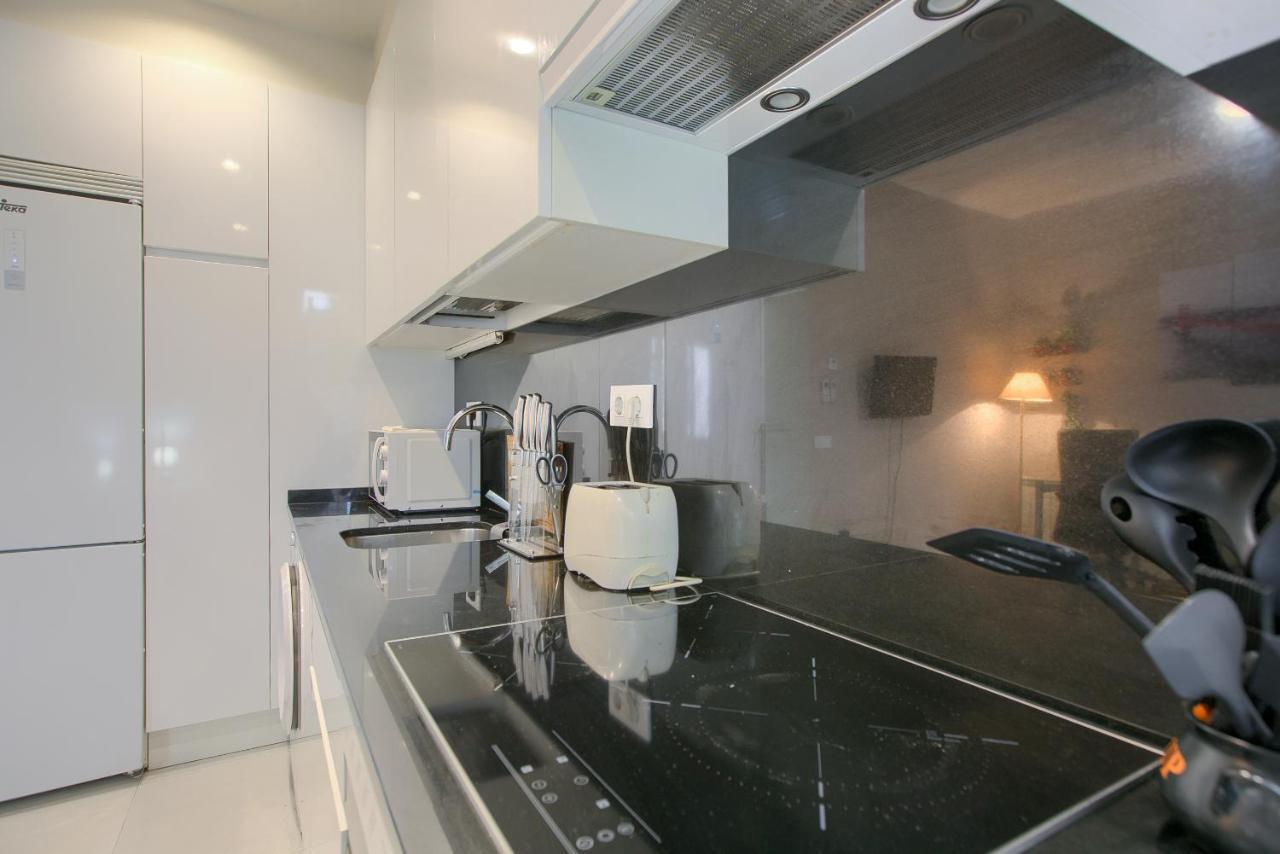 Apartamento Exclusivo Al Lado Del Parque Retiro *
