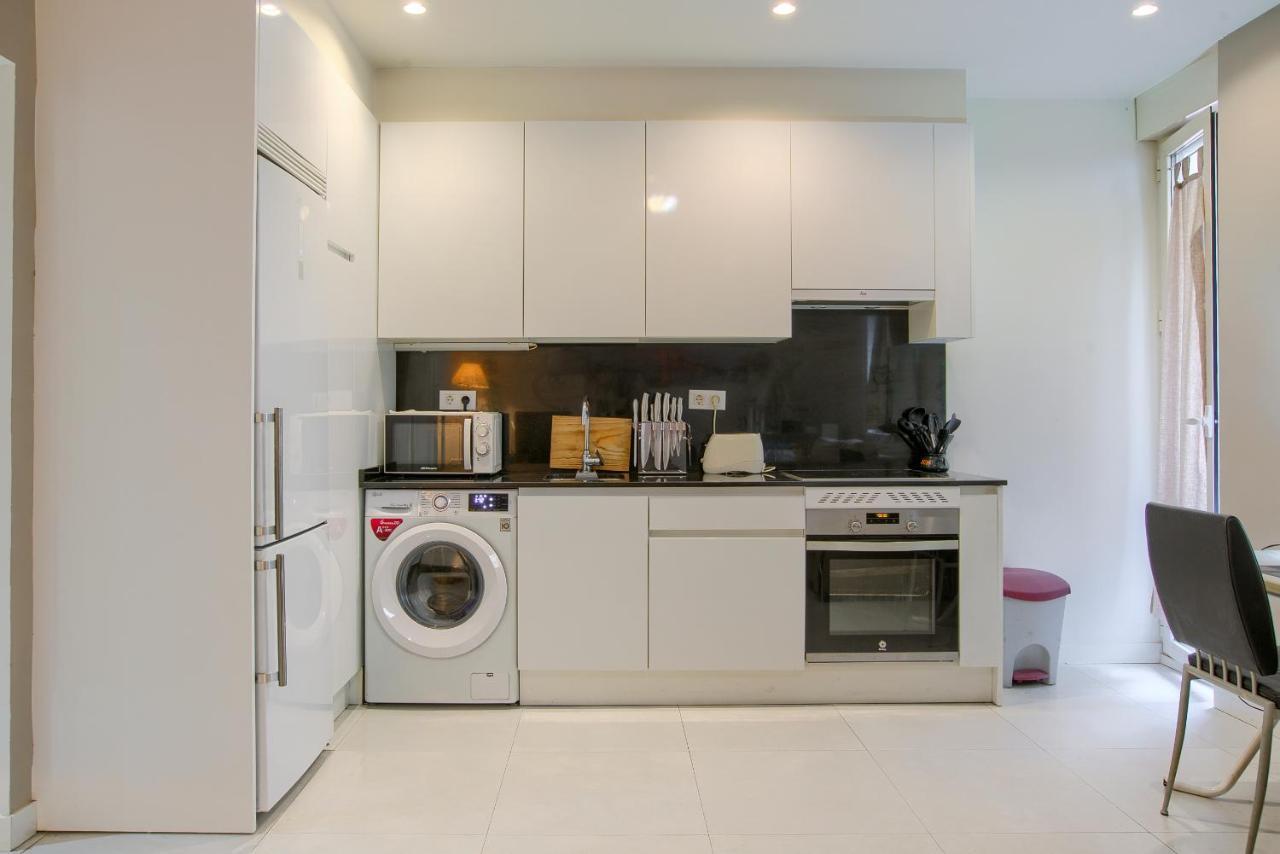 Apartment Exclusivo Al Lado Del Parque Retiro *