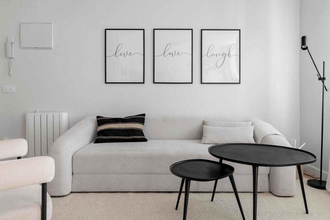 Cozy 2 Bedroom With Patio Apartamento