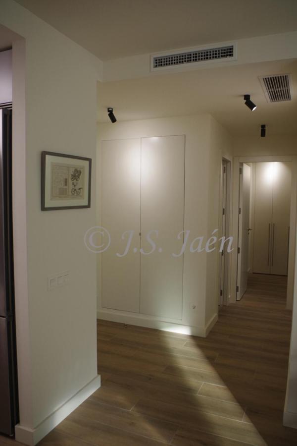 Acacias 51, Precioso Apartamento Nuevo Apartamento Madrid