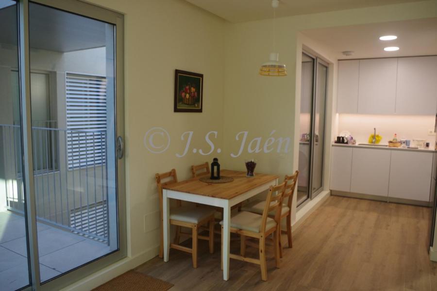 Acacias 51, Precioso Apartamento Nuevo Apartamento