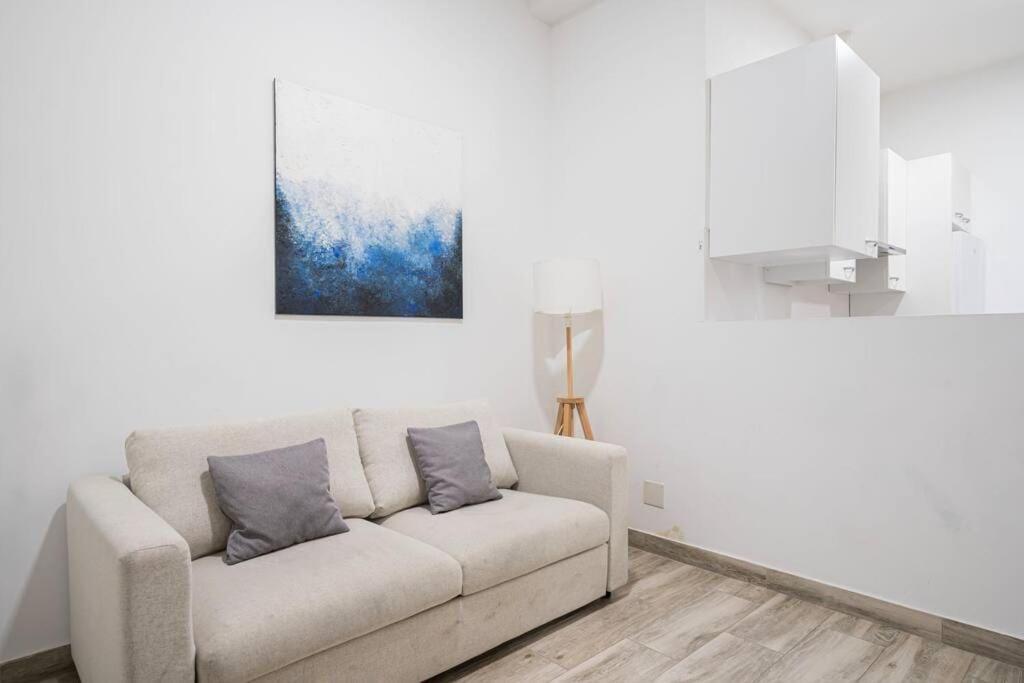 In Chamberi Pon23 Apartamento