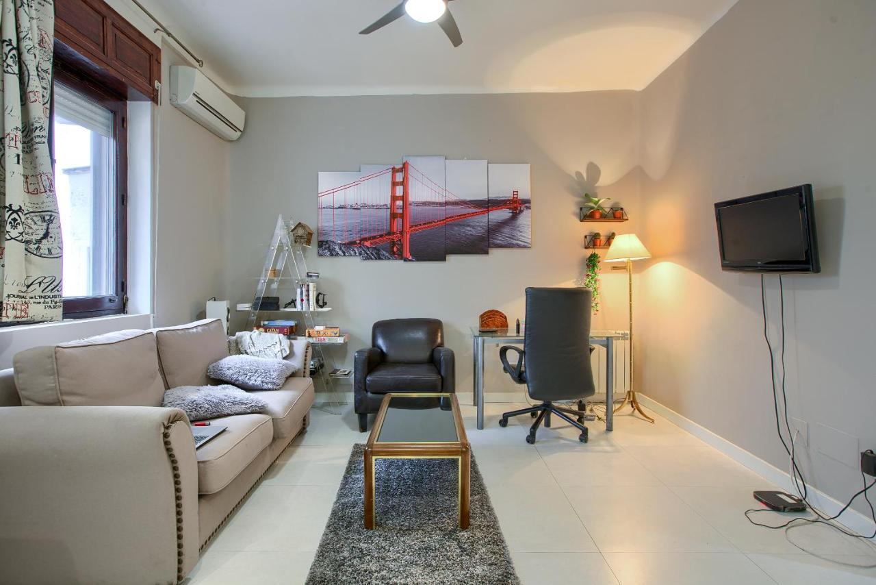 Apartamento Exclusivo Al Lado Del Parque Retiro Madrid