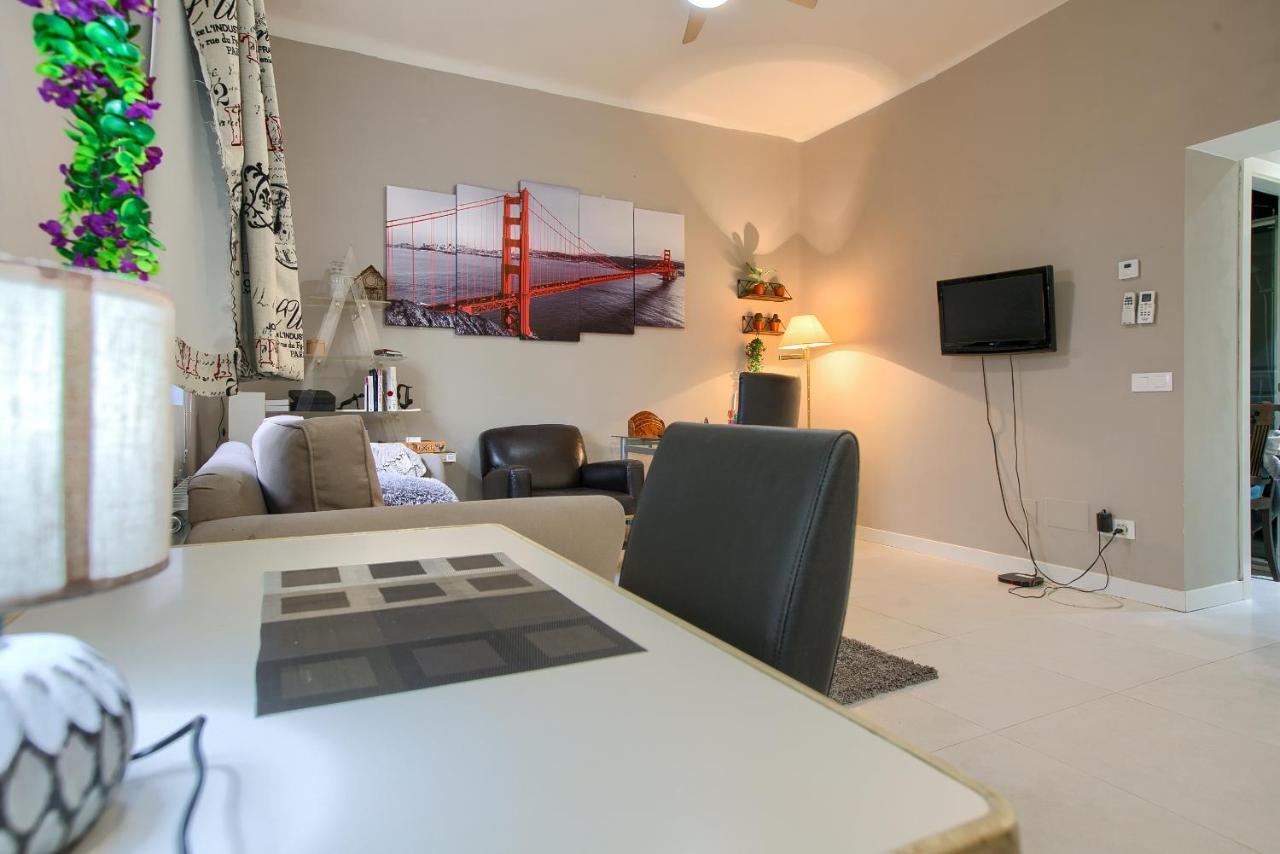 Apartamento Exclusivo Al Lado Del Parque Retiro *